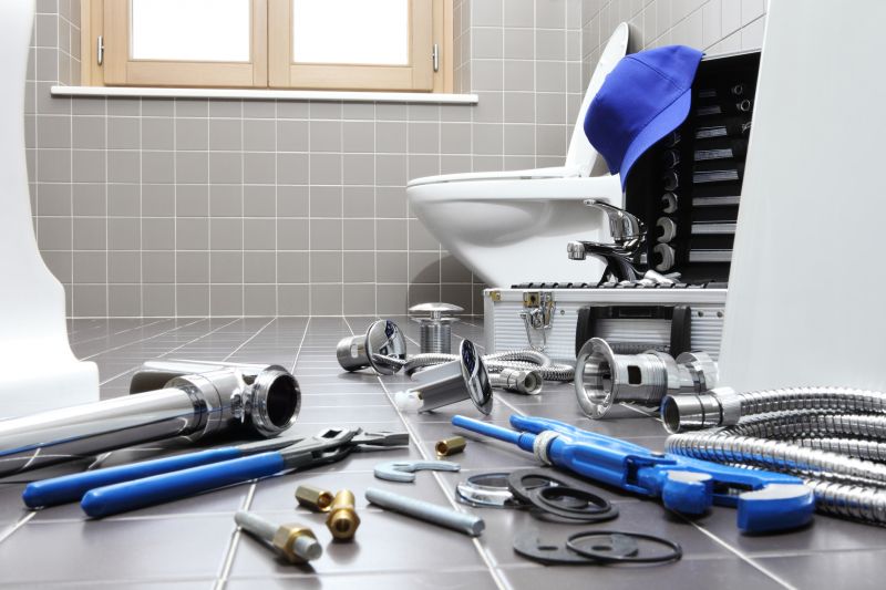 Top Bathroom Remodeling Companies in Rochester, WA